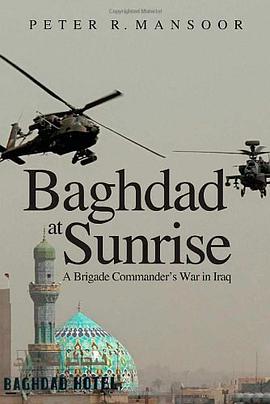 Baghdad at Sunrise pdf epub mobi 电子书 下载
