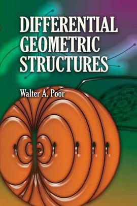 Differential Geometric Structures pdf epub mobi 电子书 下载