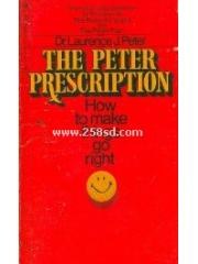 PETER PRESCRIPTION pdf epub mobi 电子书 下载