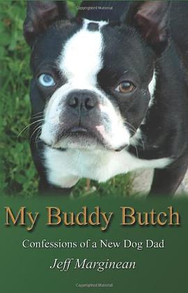 My Buddy Butch pdf epub mobi 电子书 下载