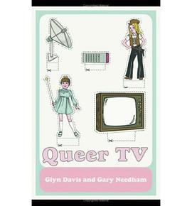 Queer TV pdf epub mobi 电子书 下载