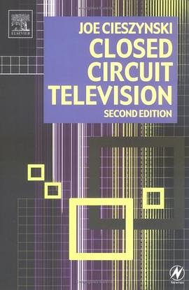 Closed Circuit Television pdf epub mobi 电子书 下载
