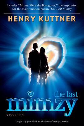 The Last Mimzy pdf epub mobi 電子書 下載
