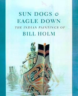Sun Dogs and Eagle Down pdf epub mobi 电子书 下载