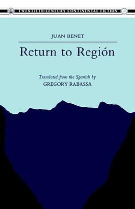 Return to Region pdf epub mobi 电子书 下载