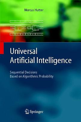 Universal Artificial Intelligence pdf epub mobi 下载