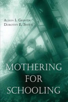 Mothering for Schooling pdf epub mobi 电子书 下载