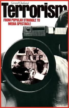 Terrorism pdf epub mobi 电子书 下载