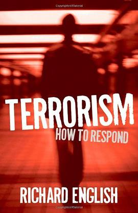 Terrorism pdf epub mobi 电子书 下载