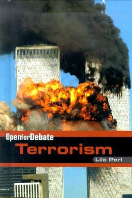 Terrorism pdf epub mobi 电子书 下载