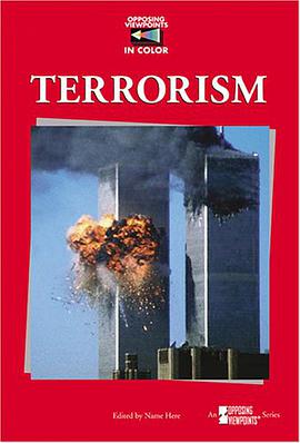 Terrorism pdf epub mobi 電子書 下載