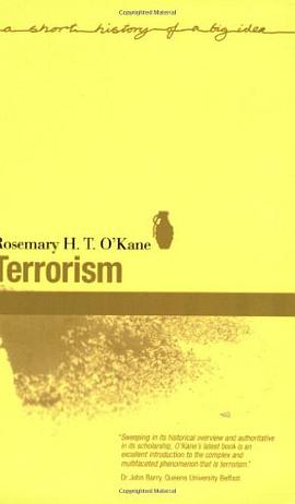 Terrorism pdf epub mobi 电子书 下载