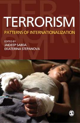 Terrorism pdf epub mobi 电子书 下载
