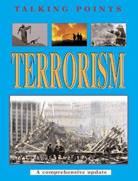 Terrorism pdf epub mobi 电子书 下载
