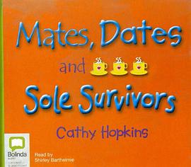 Mates, Dates and Sole Survivors pdf epub mobi 电子书 下载
