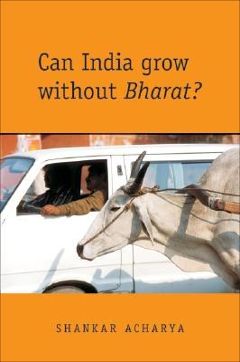 Can India Grow Without Bharat? pdf epub mobi 电子书 下载