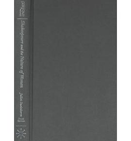 Shakespeare and the Nature of Women, Third Edition pdf epub mobi 电子书 下载