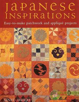 Japanese Inspirations pdf epub mobi 电子书 下载