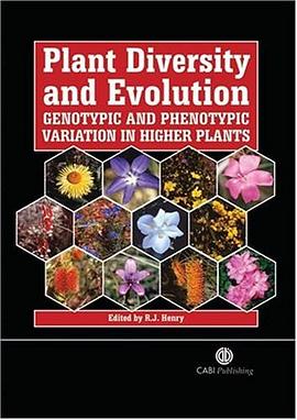 Plant Diversity and Evolution pdf epub mobi 电子书 下载