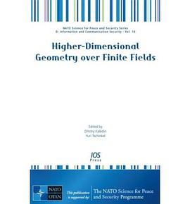 Higher-Dimensional Geometry over Finite Fields
