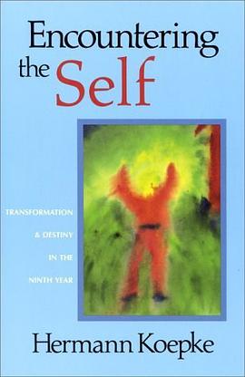 Encountering the Self pdf epub mobi 电子书 下载