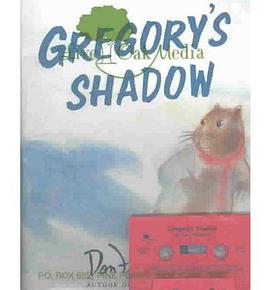 Gregory's Shadow pdf epub mobi 電子書 下載