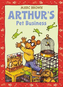 Arthur's Pet Business pdf epub mobi 電子書 下載