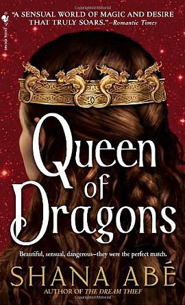 Queen of Dragons pdf epub mobi 电子书 下载