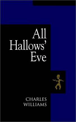All Hallows' Eve pdf epub mobi 电子书 下载
