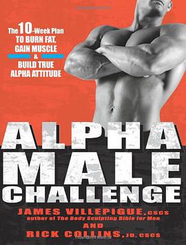 Alpha Male Challenge