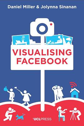 Visualising Facebook pdf epub mobi 电子书 下载
