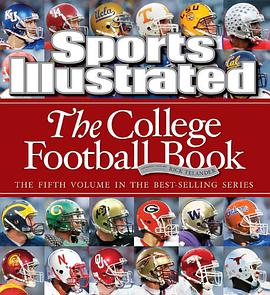 Sports Illustrated pdf epub mobi 电子书 下载