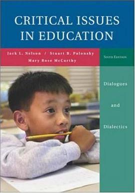 Critical Issues in Education pdf epub mobi 电子书 下载