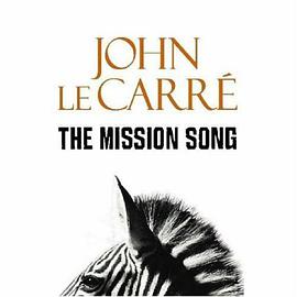 The Mission Song pdf epub mobi 电子书 下载