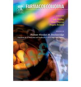 Farmacoeconomia (Spanish Edition) pdf epub mobi 電子書 下載