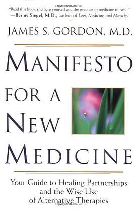 Manifesto For A New Medicine