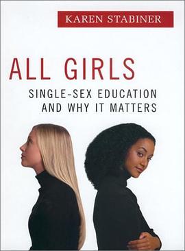All Girls pdf epub mobi 电子书 下载