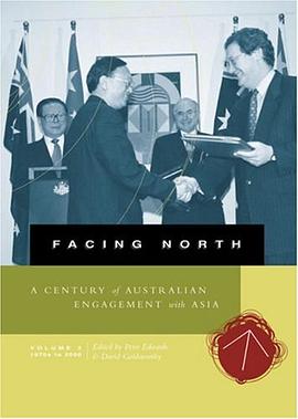 Facing North, Volume 2