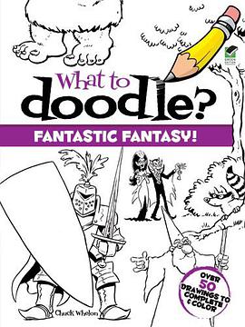 Fantastic Fantasy! pdf epub mobi 電子書 下載