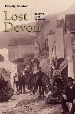 Lost Devon pdf epub mobi 電子書 下載