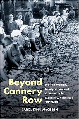 Beyond Cannery Row pdf epub mobi 电子书 下载