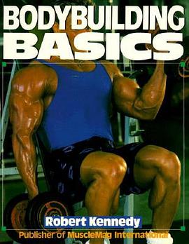 Bodybuilding Basics pdf epub mobi 电子书 下载