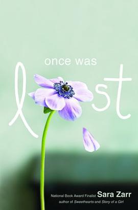 Once Was Lost pdf epub mobi 电子书 下载