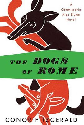 The Dogs of Rome pdf epub mobi 电子书 下载