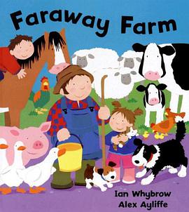 Faraway Farm pdf epub mobi 电子书 下载