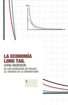 La Economia Long Tail (Spanish Edition) pdf epub mobi 电子书 下载