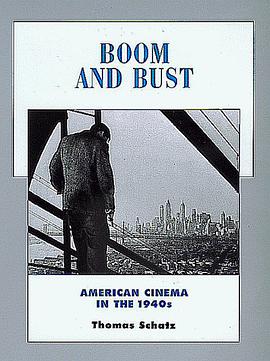 Boom and Bust pdf epub mobi 电子书 下载