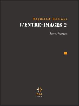 L'Entre-images 2. Mots, Images pdf epub mobi 下载