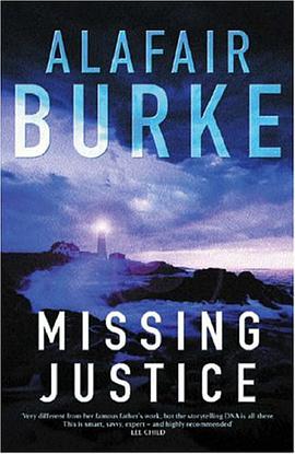 Missing Justice pdf epub mobi 电子书 下载