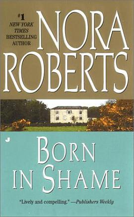 Born in Shame pdf epub mobi 电子书 下载